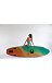 НАДУВНОЙ SUP-BOARD BREEZE 10,6 в Сочи