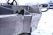 Алюминиевая лодка Wyatboat-390 C в Сочи