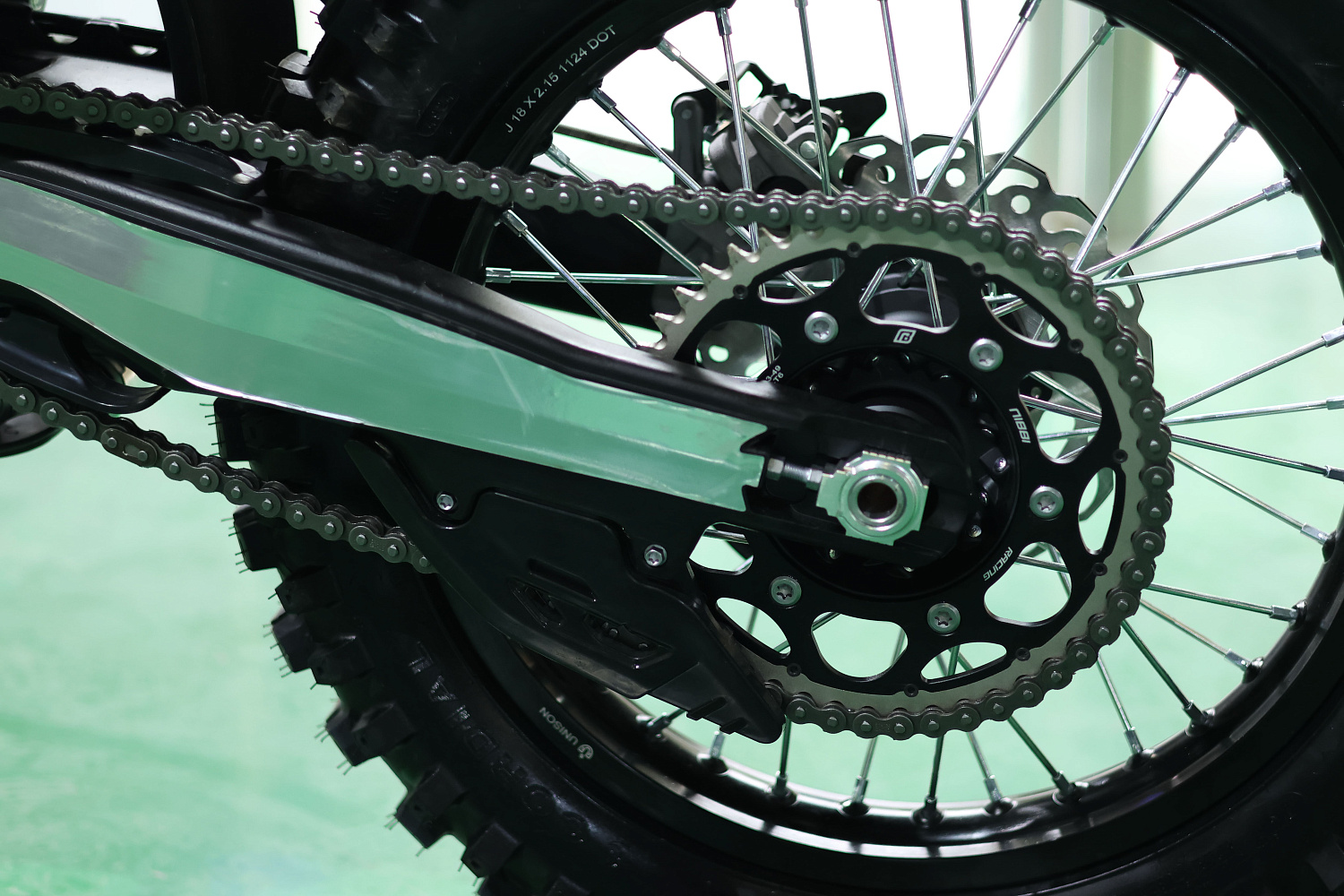 Мотоцикл JHLMOTO JHLofr GS YBS300 (176MN) в Сочи