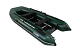 ЛОДКА НАДУВНАЯ YUKONA 430 TS - U (БЕЗ ПАЙОЛА) в Сочи