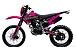 Кроссовый мотоцикл PROMAX MX350 в Сочи