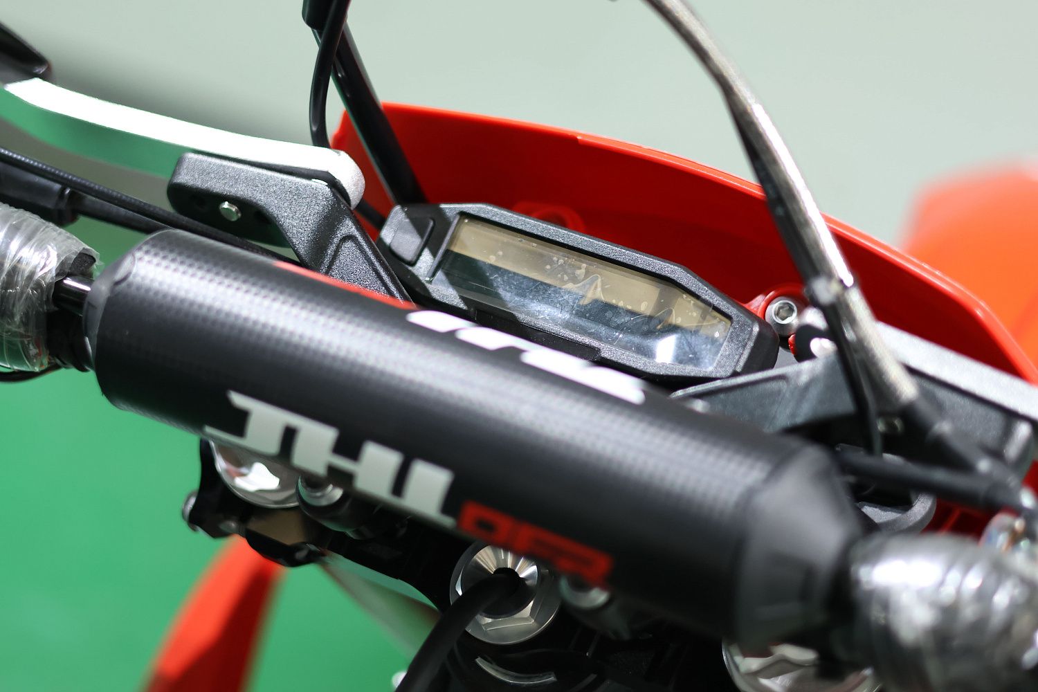 Мотоцикл JHLMOTO JHLofr GS YBS300 (176MN) в Сочи