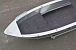 Алюминиевая лодка  Wyatboat-430М FISH в Сочи