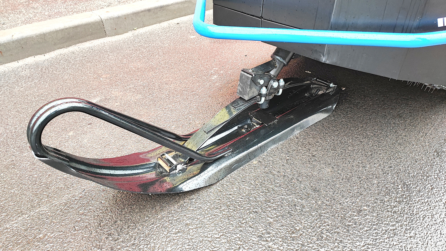 Снегоход PROMAX SNOWBEAR V3 800 4T ST в Сочи