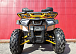 Квадроцикл PROMAX STORM 280 LUX в Сочи