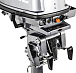 Лодочный мотор APACHE T5 BS в Сочи