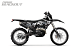Кроссовый мотоцикл PROMAX BLACKOUT NB300 ENDURO в Сочи