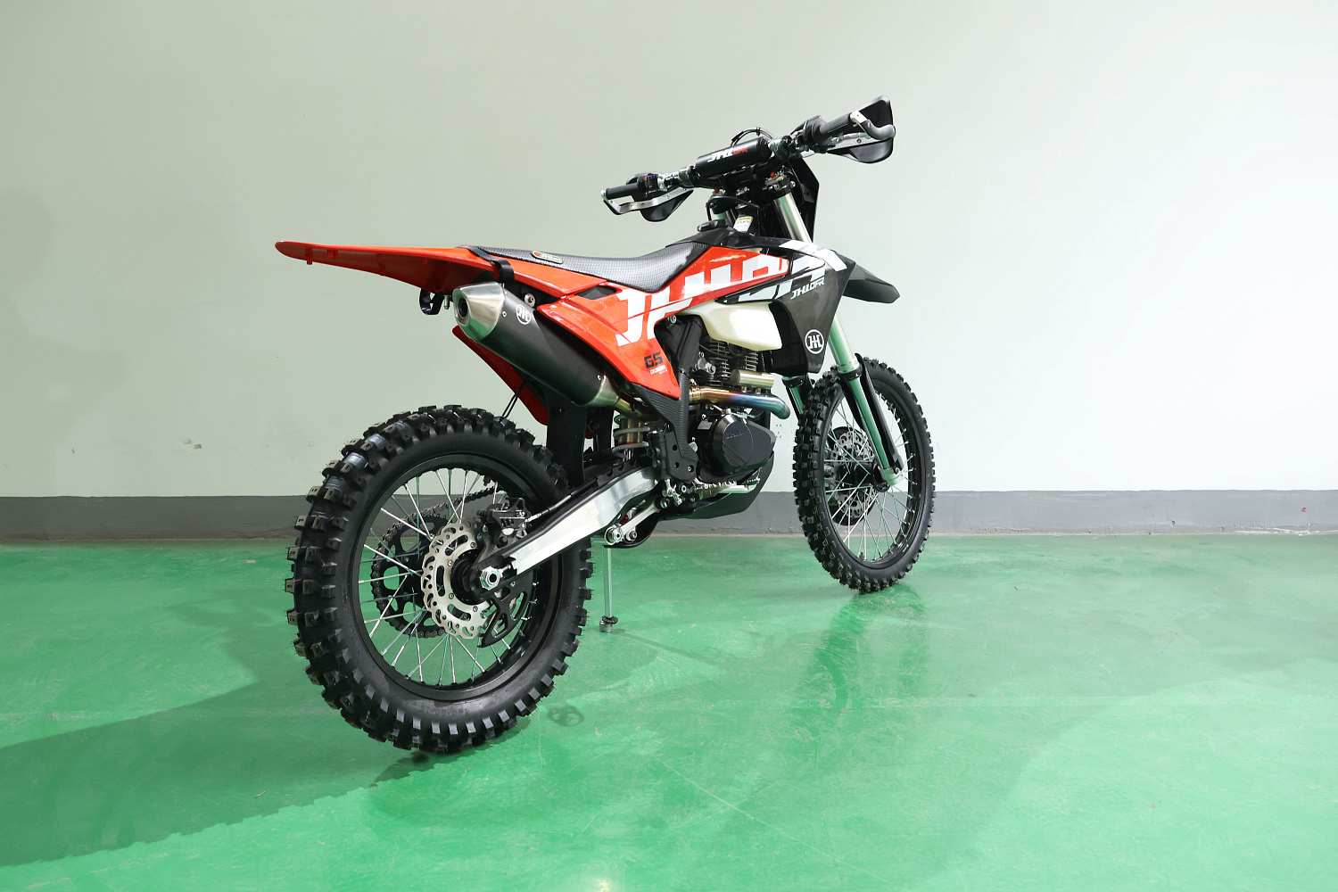 Мотоцикл JHLMOTO JHLofr GS CB300RL в Сочи