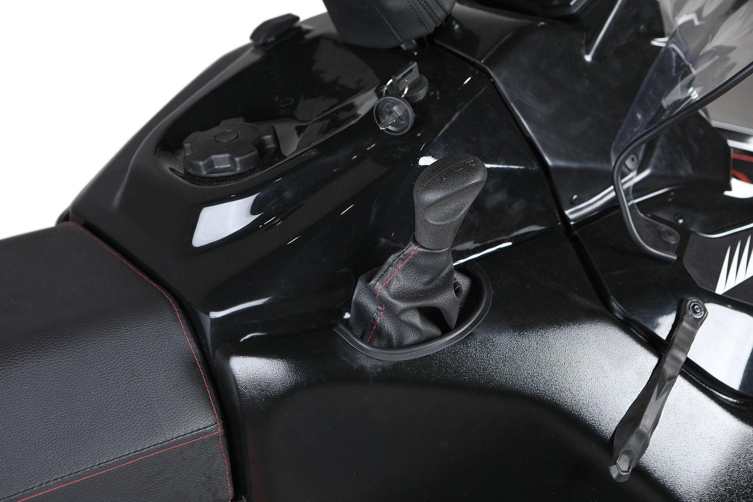 Снегоход IKUDZO HUNTER 600LK 20 V2 в Сочи