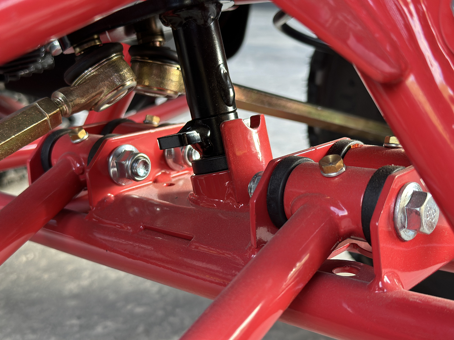 Квадроцикл PROMAX МАЙНКРАФТ 192 PRO 2025 в Сочи