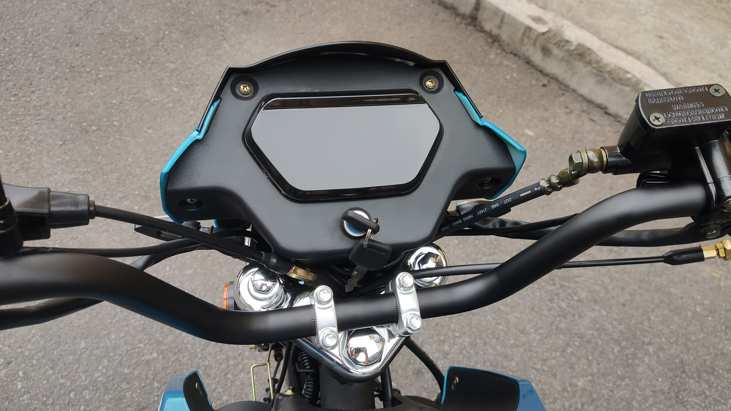 Мопед FAIDET SKIFF RS150 (49) в Сочи