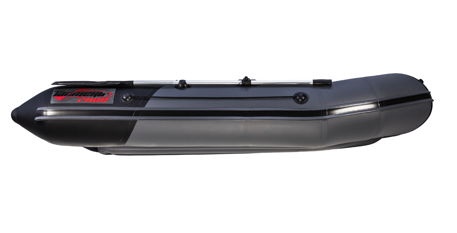 Лодка Таймень NX 2800 НДНД в Сочи