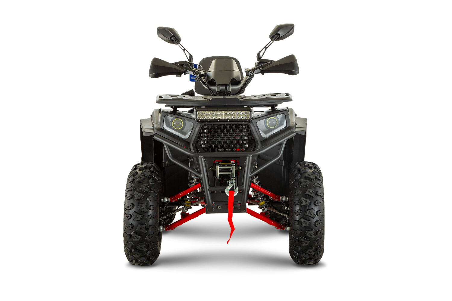 Квадроцикл GBM CROSS HILL 320 BIG PREMIUM в Сочи