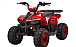 Квадроцикл Yacota Raposa в Сочи