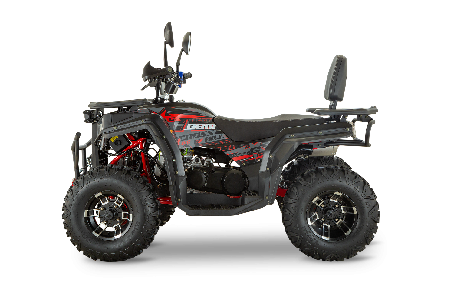 Квадроцикл GBM CROSS HILL 320 BIG PREMIUM в Сочи