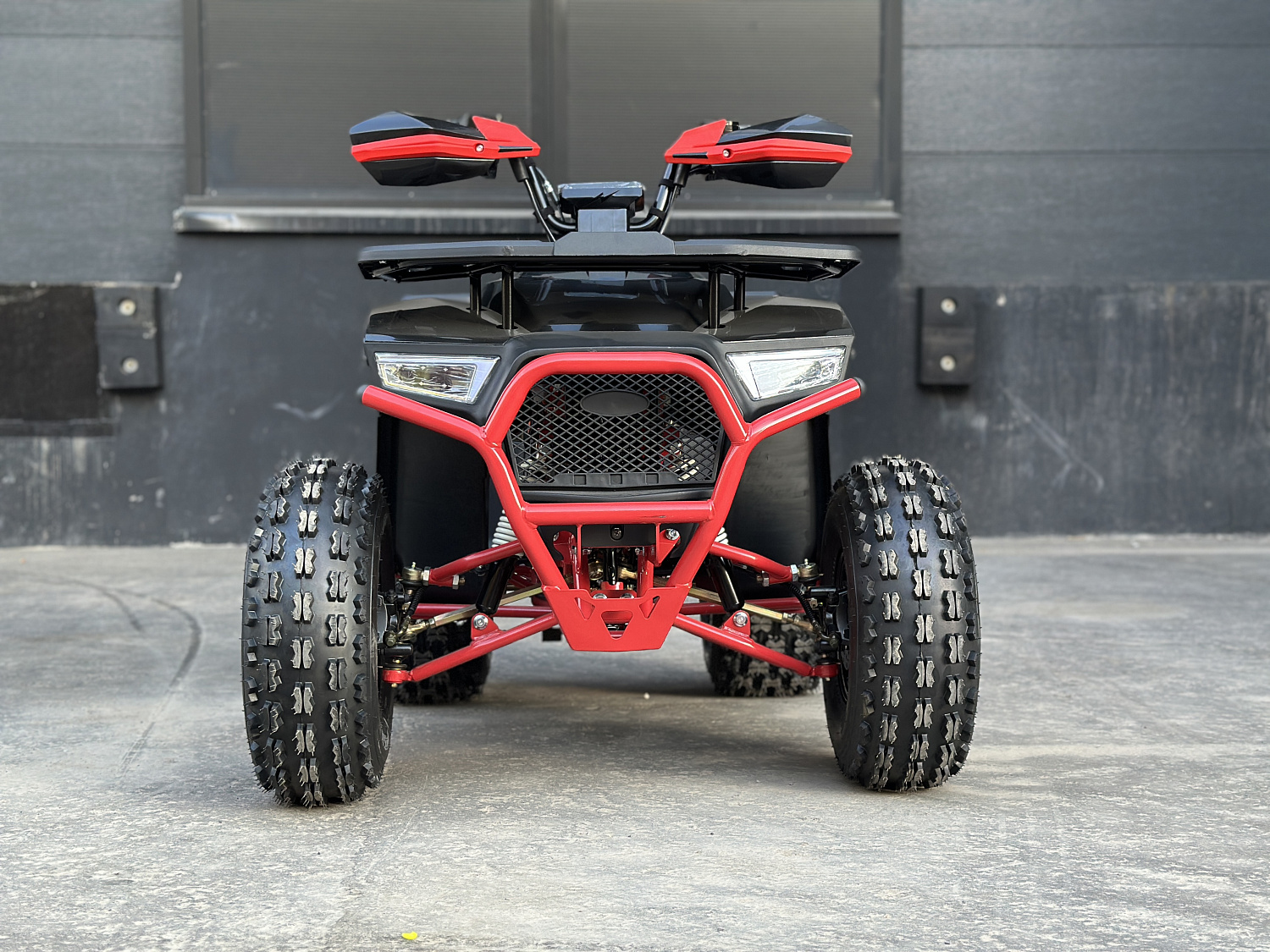 Квадроцикл PROMAX МАЙНКРАФТ 192 PRO 2025 в Сочи