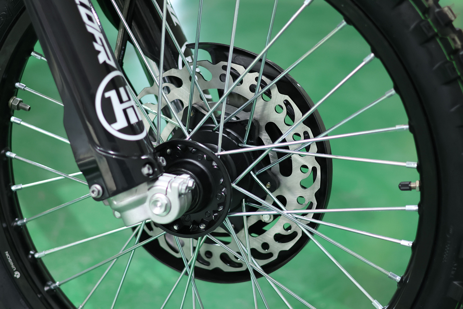 Мотоцикл JHLMOTO JHLofr GS YBS300 (176MN) в Сочи