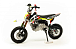 Питбайк MOTOLAND (МОТОЛЕНД) PWR Racing FRZ 60 в Сочи