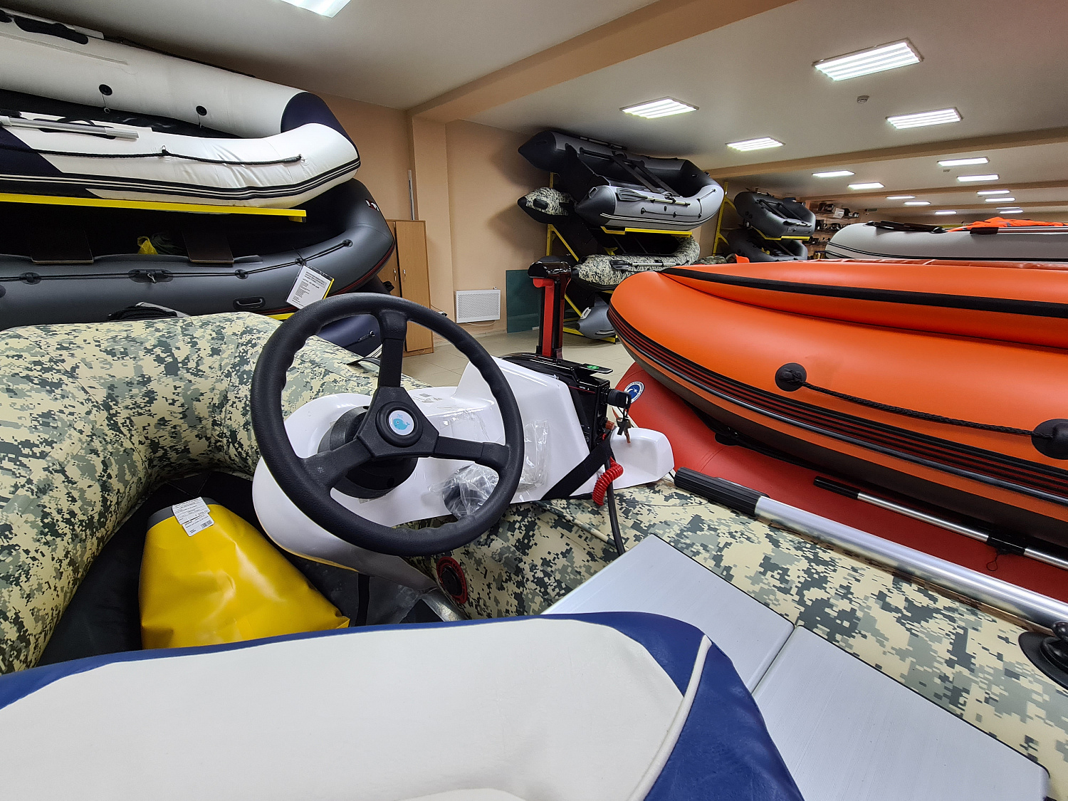 КОНСОЛЬ ПЛАСТИКОВАЯ ДЛЯ ДУ в Сочи