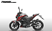 Мотоцикл PROMAX MT300 в Сочи