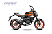 Мопед PROMAX CB130R (49) в Сочи