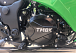 Мотоцикл TMBK Ninja 400cc в Сочи