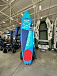 SUP (САП) Доска MISHIMO FLY AIR BLUE 11’ (335см) в Сочи