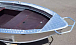 Алюминиевая лодка Wyatboat-390Р Fish в Сочи