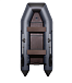  Лодка АКВА 3200 слань-книжка киль в Сочи