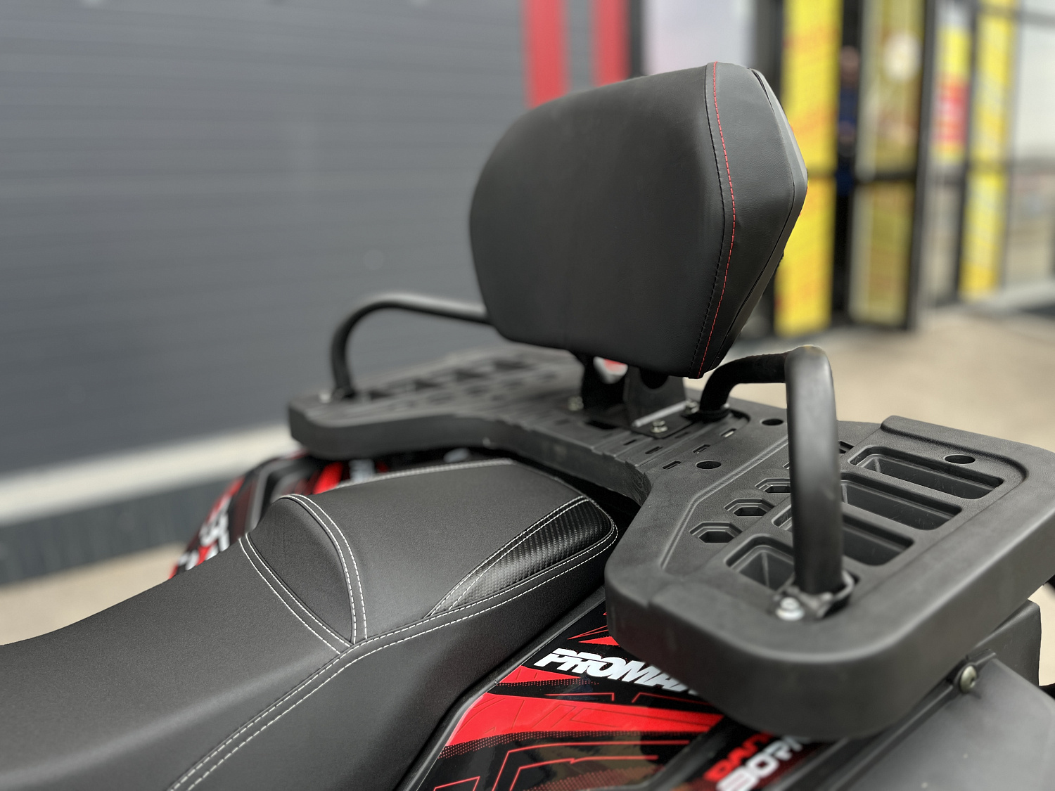 Квадроцикл PROMAX TAURUS 300 MAX-PRO LONG в Сочи