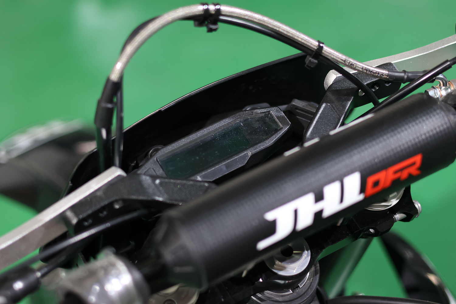 Мотоцикл JHLMOTO JHLofr GS CB300RL в Сочи