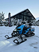 Снегоход WELS 200 RS NEW в Сочи