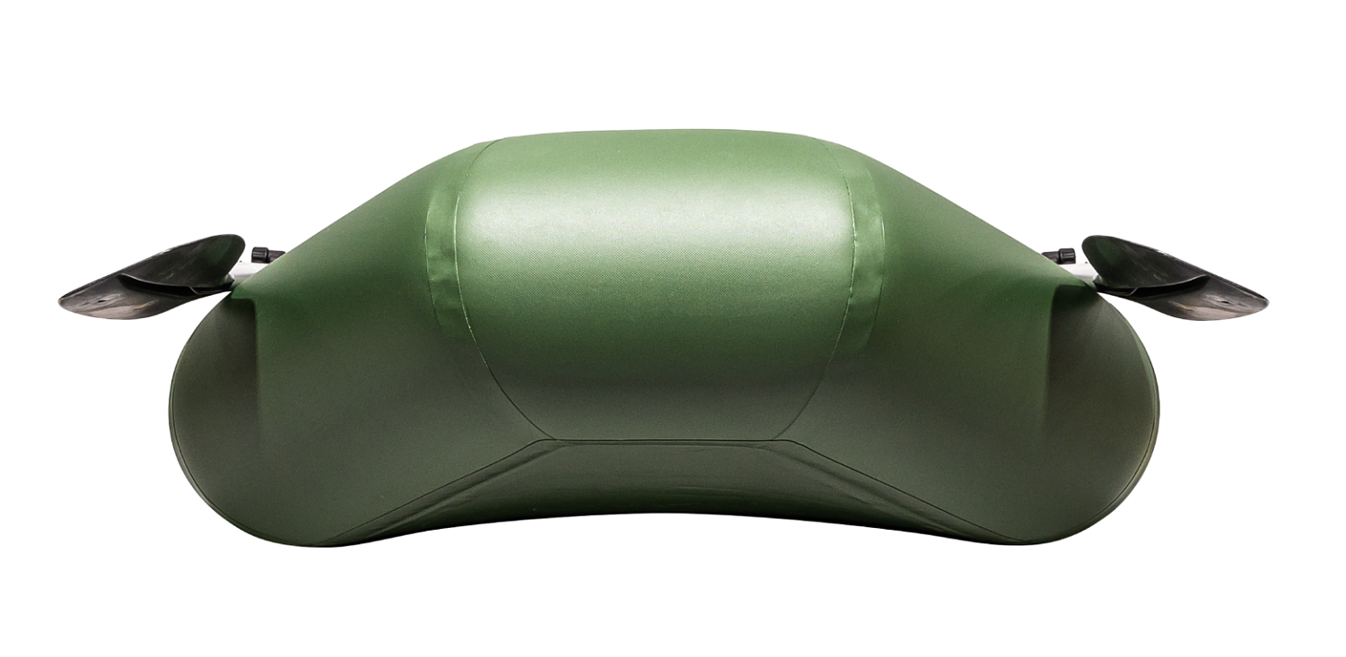 Лодка Барс 230 в Сочи