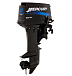 ЛОДОЧНЫЙ МОТОР MERCURY 25 MLHSP в Сочи