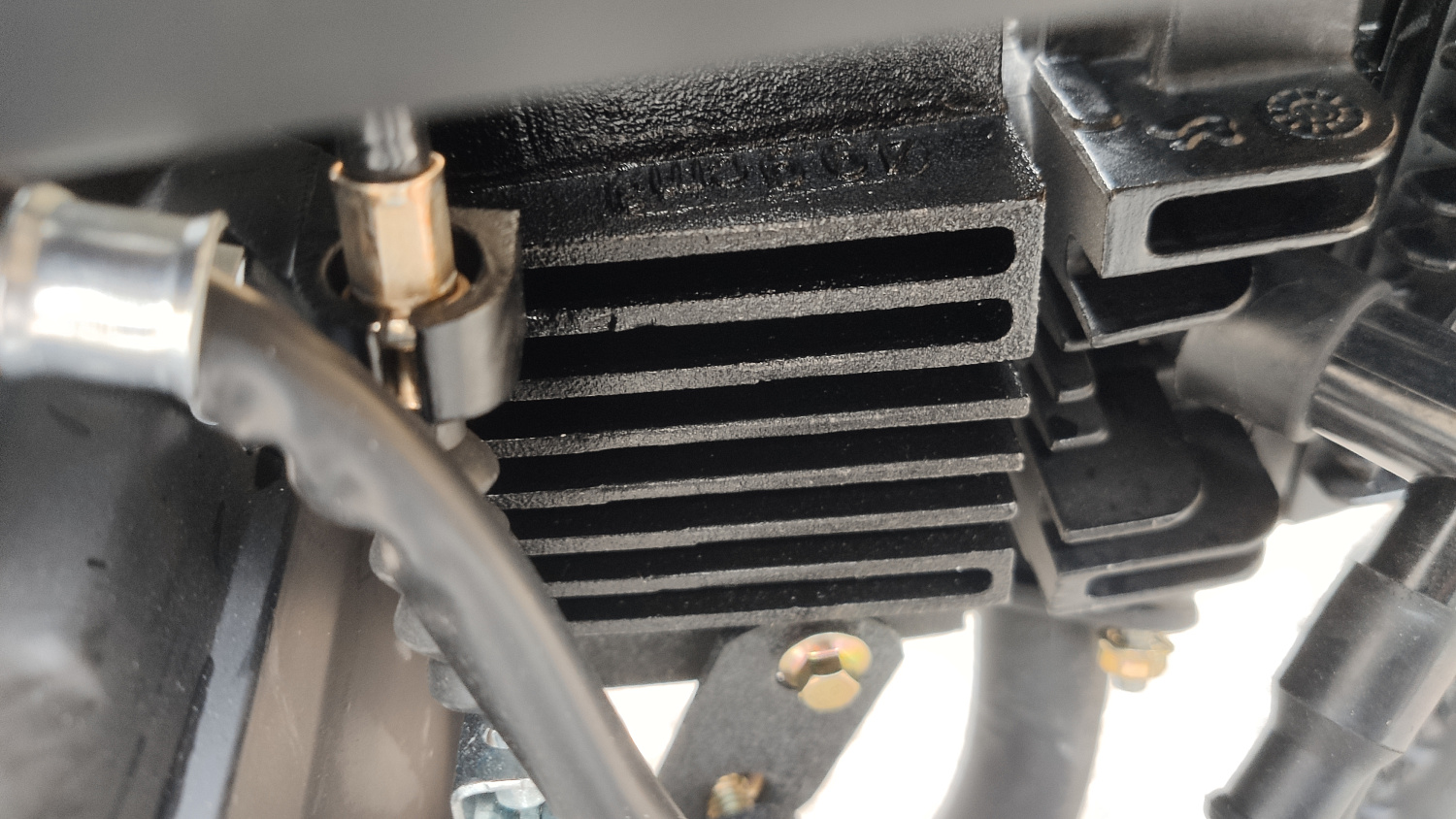 Мопед FAIDET SKIFF RS150 (49) в Сочи