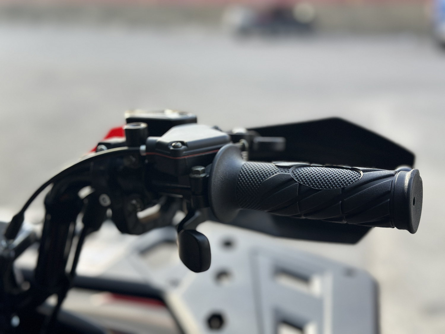 Квадроцикл PROMAX МАЙНКРАФТ 192 PRO 2025 в Сочи