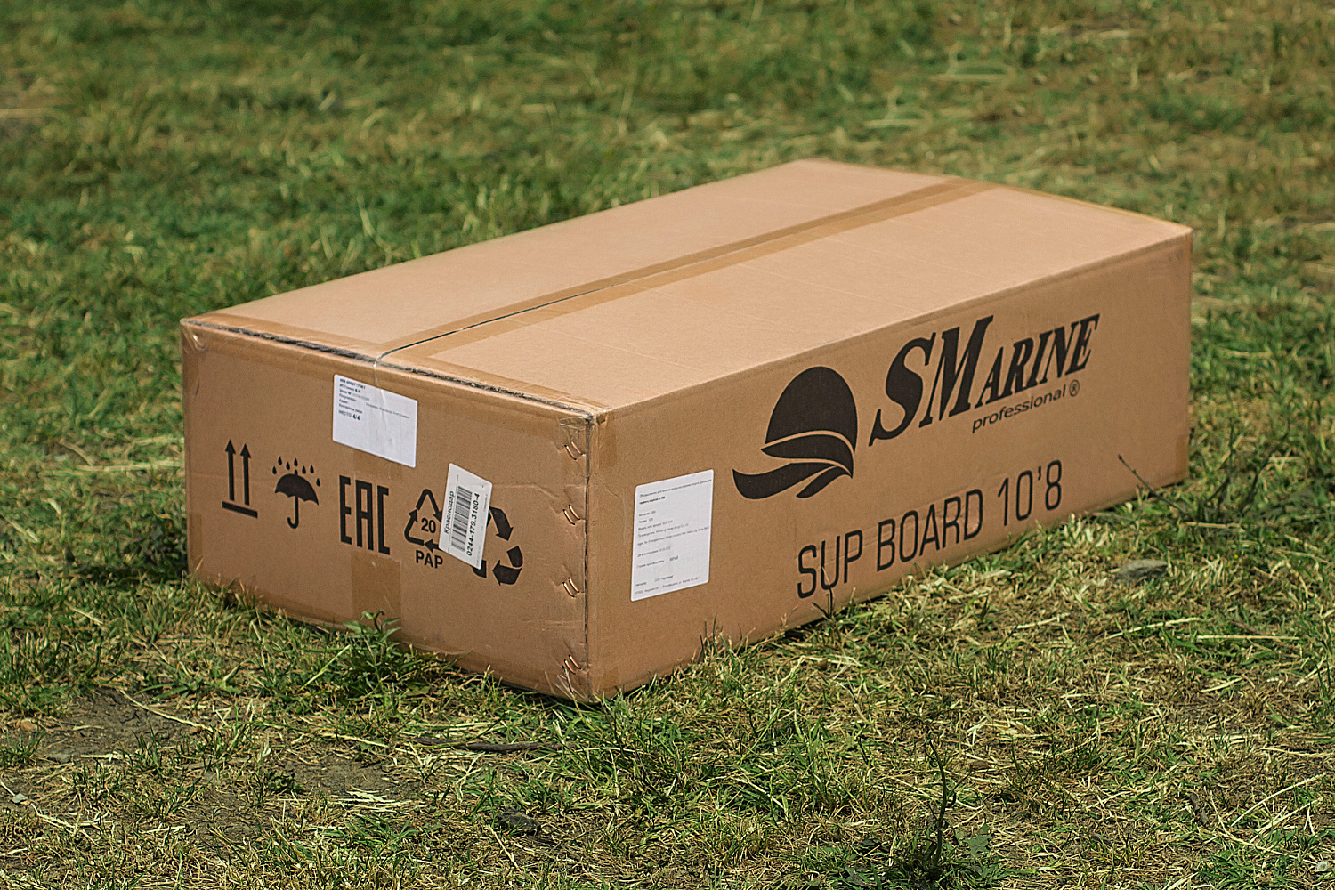 САП (SUP) Board SMARINE 10.6 в Сочи