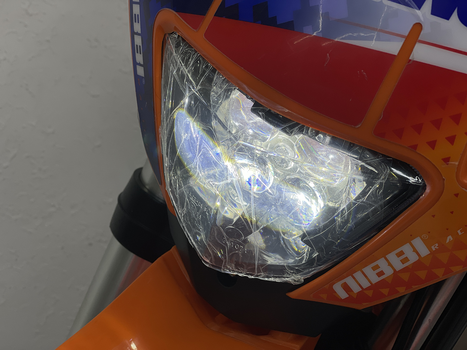 Кроссовый мотоцикл PROMAX INFERNO 380 (4 valves, 5 gears) в Сочи