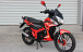 Мопед PROMAX STREET CROSS MAX 150 (49) в Сочи