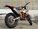 Кроссовый мотоцикл PROMAX HELLCAT NC450S EFI в Сочи