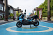 Скутер PROMAX BMW C250X в Сочи