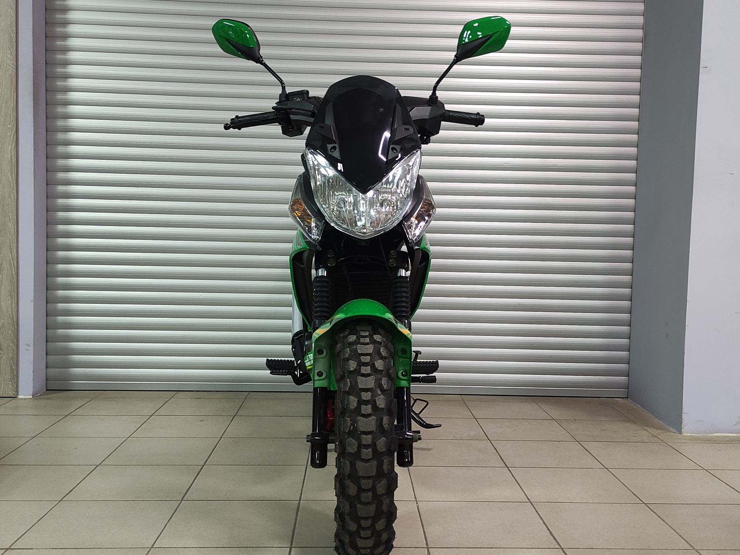 Мопед PROMAX STREET CROSS 150 (49) в Сочи