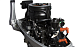 Лодочный мотор Seanovo SN9.9FFEL Enduro в Сочи