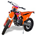 Эндуро мотоцикл IRBIS KTR 250 в Сочи