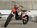 Кроссовый мотоцикл PROMAX HELLCAT NC450S EFI в Сочи