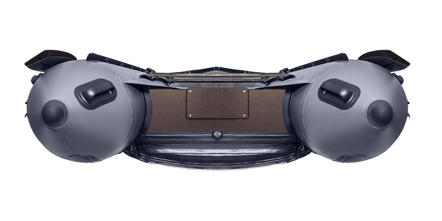 Лодка APACHE 3700 НДНД в Сочи