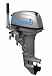 Лодочный мотор Seanovo SN9.9FFEL Enduro в Сочи