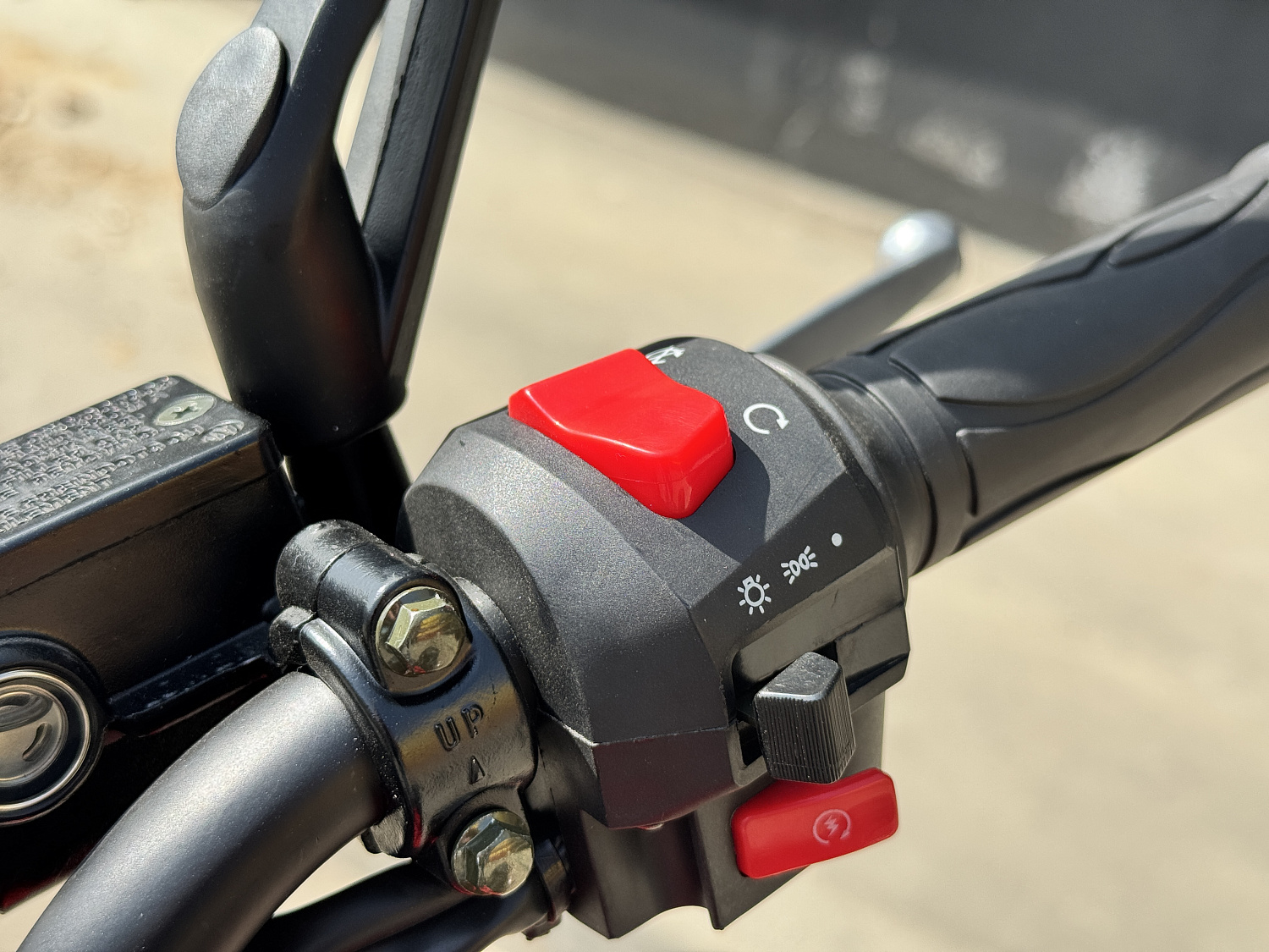 Мотоцикл PROMAX CB300 в Сочи