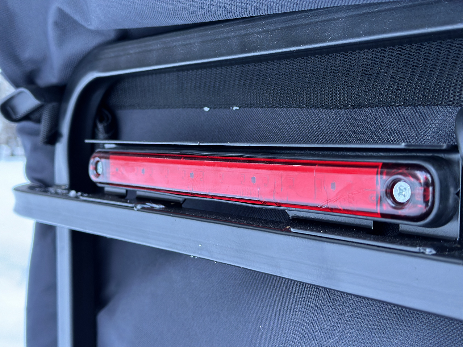 Снегоход PROMAX YAKUT 500 LONG 2.0 4T 29 в Сочи