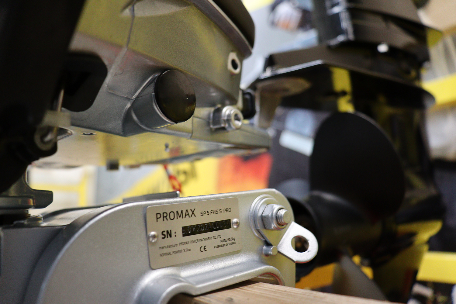 Лодочный мотор PROMAX SP5FHS (внешний бак 12 л) в Сочи